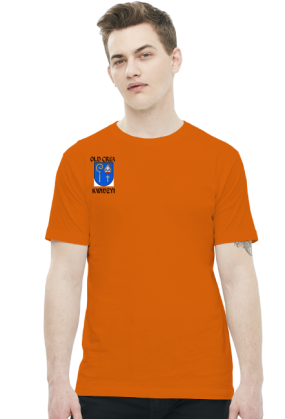 OLD CREW KWIDZYN