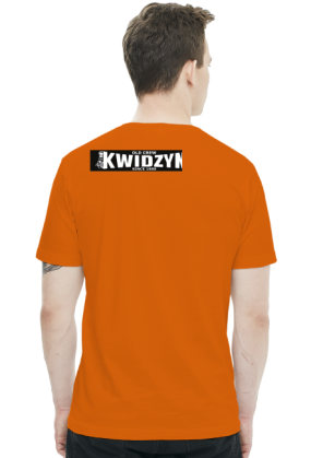 OLD CREW KWIDZYN