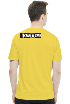 OLD CREW KWIDZYN