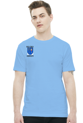 OLD CREW KWIDZYN