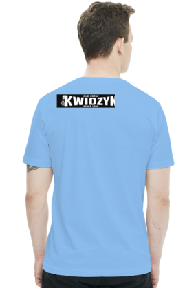 OLD CREW KWIDZYN