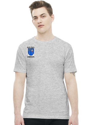 OLD CREW KWIDZYN