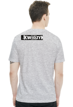 OLD CREW KWIDZYN