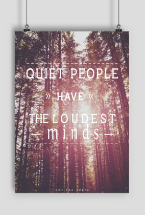 Quiet