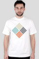 TSHIRT || squares & triangles