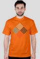 TSHIRT || squares & triangles