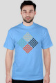 TSHIRT || squares & triangles