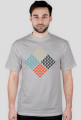 TSHIRT || squares & triangles