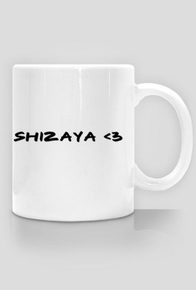 Kubek Shizaya