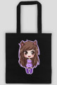 Chibi anime girl