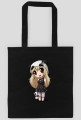 Chibi anime girl