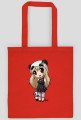 Chibi anime girl