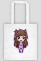 Chibi anime girl