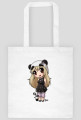 Chibi anime girl