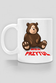 MISIA PRZYTUL