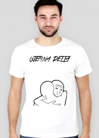 Koszulka męska - "Delta"