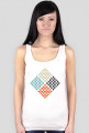 TOP || squares & triangles