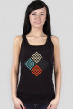 TOP || squares & triangles