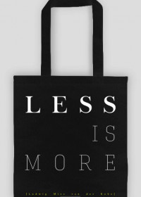 Less bag
