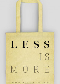 Less bag
