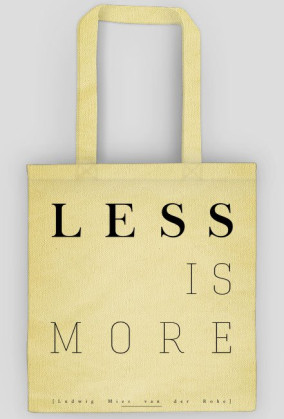 Less bag