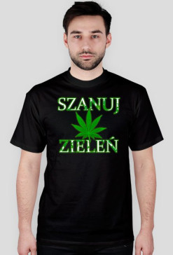 Szanuj zieleń
