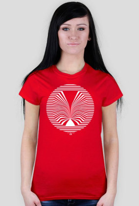 TSHIRT || into the deep
