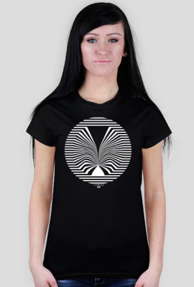 TSHIRT || into the deep