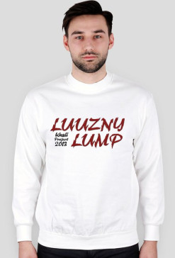 Luuzny Lump