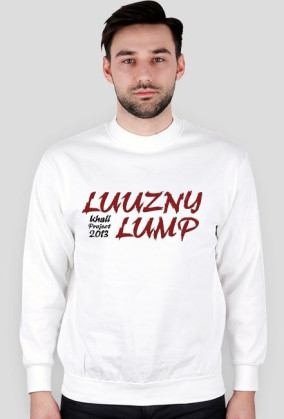 Luuzny Lump