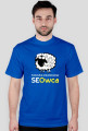 SEOWCA meska / niebieska