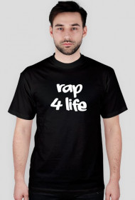 rap 4 life