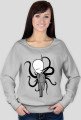 Bluza Slenderman