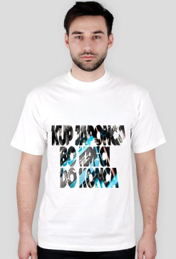 Kup Japońca Bo Kręci Do Końca