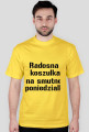 Poniedziałki