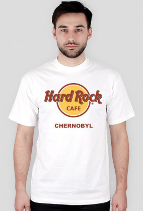 hard rock cafe chernobyl