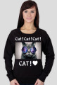 I love cat ! ♥