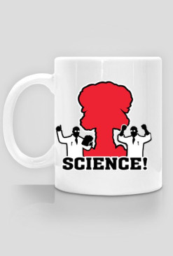Science Kubek