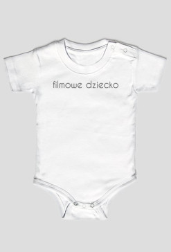 Body Filmowe Dziecko