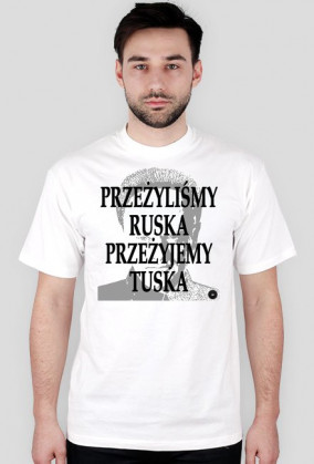 Przeżyjemy Tuska