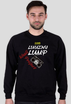 Luuzny Lump
