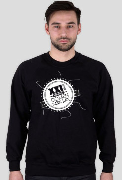 XXI Wiek - bluza