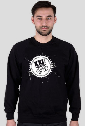 XXI Wiek - bluza