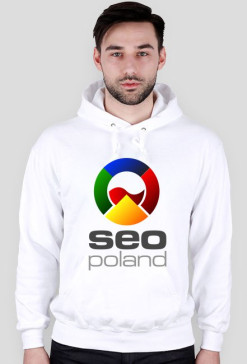SEO POLAND - bluza