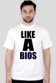 Like a BIOS