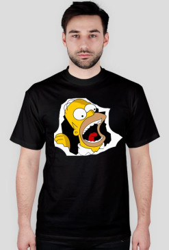 Homer black