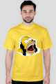Homer yellow