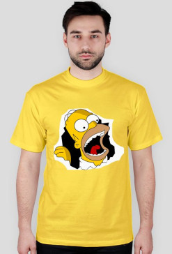 Homer yellow