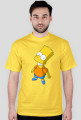 Bart yellow