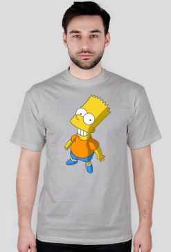 Bart  gray